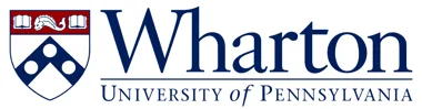 Wharton, University of Pennsylvania